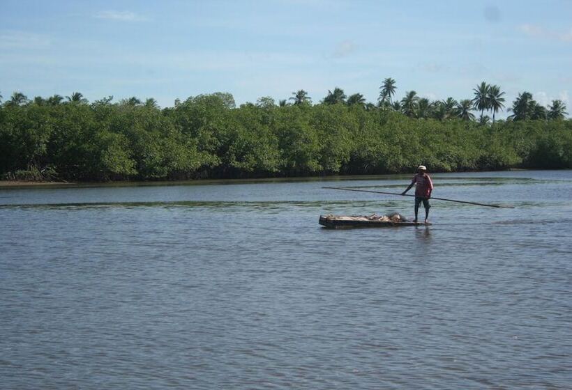 호텔 Portal Do Mar