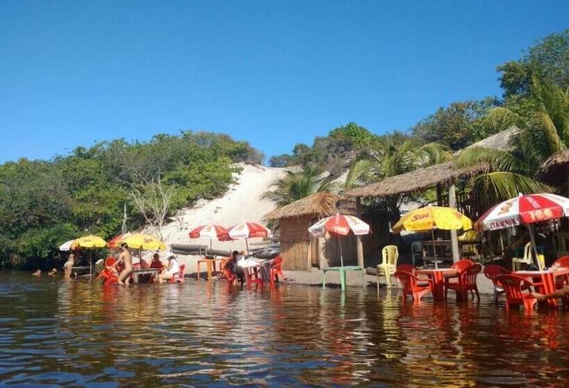 호텔 Portal Do Mar