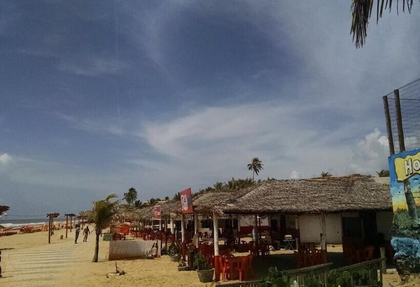 호텔 Portal Do Mar