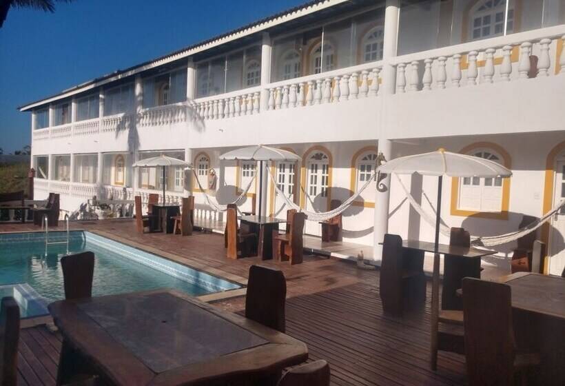 호텔 Portal Do Mar