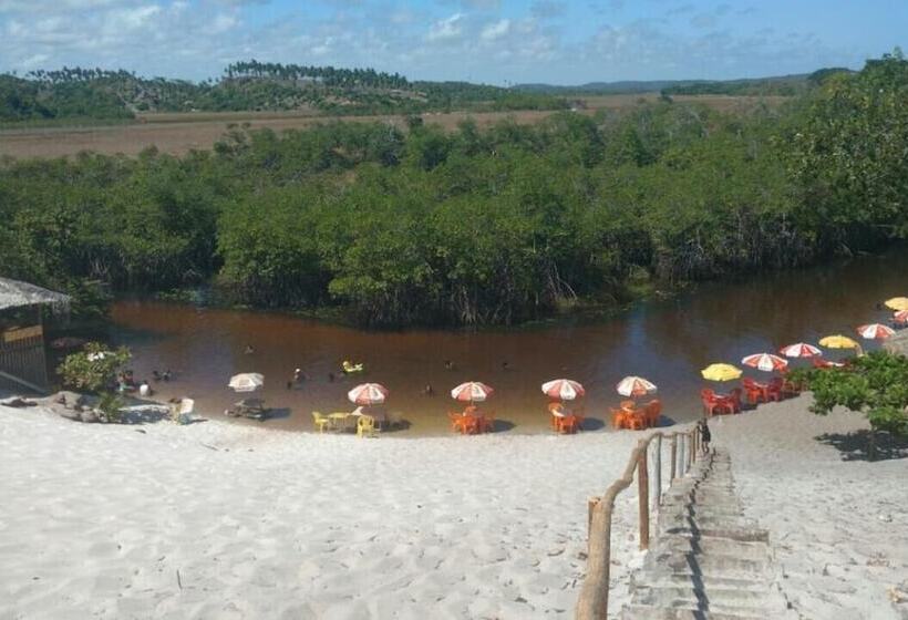 호텔 Portal Do Mar