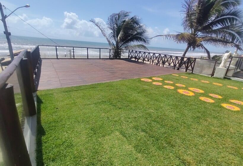 호텔 Portal Do Mar