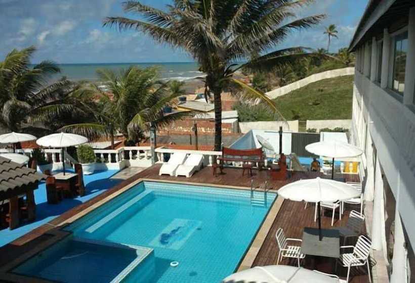 호텔 Portal Do Mar