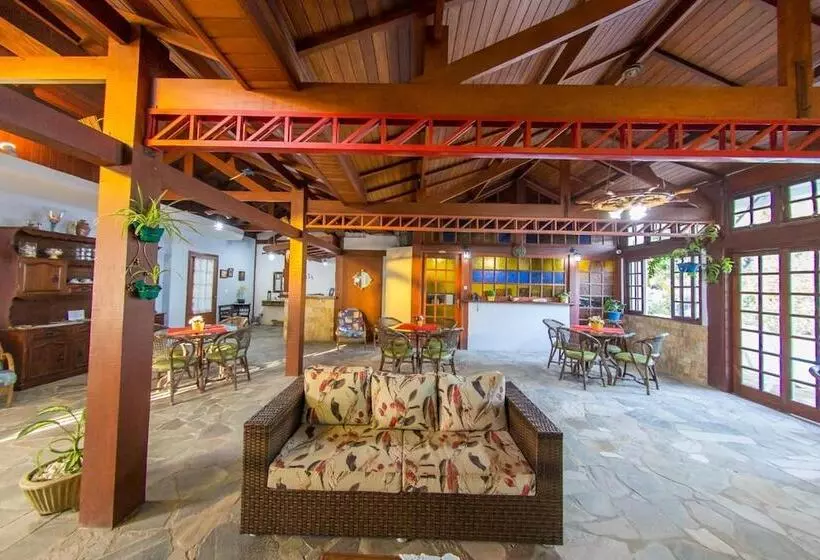 Hotel Pris