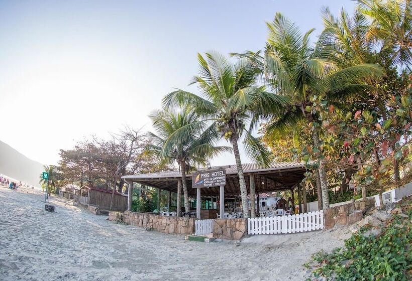 酒店 Pris