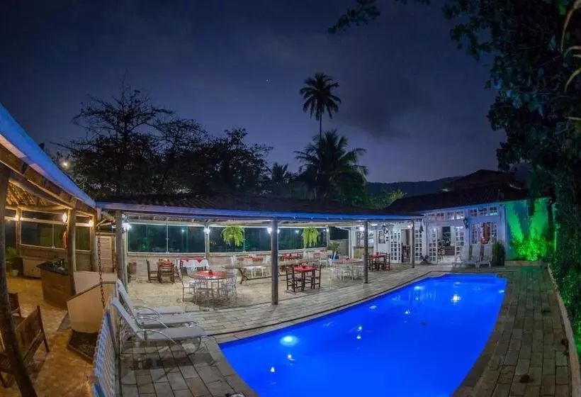 Hotel Pris
