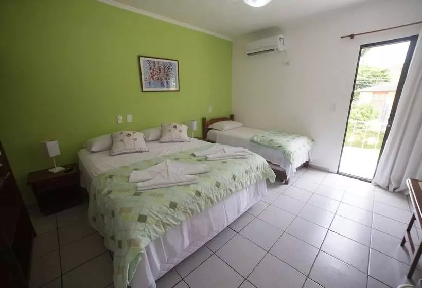 Hotel Pris