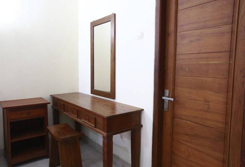 Hotel Reddoorz@pondok Pinang 2