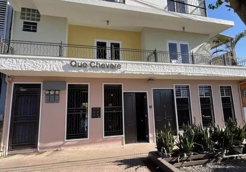 هتل Rincon Plaza