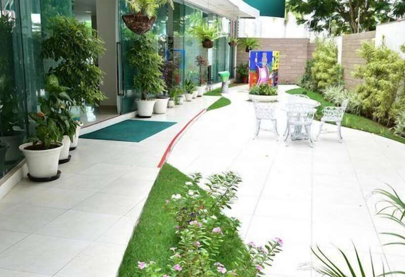 酒店 Village Confort Campina Grande