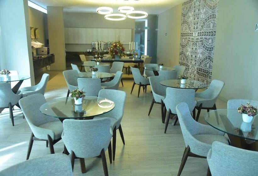 酒店 Village Confort Campina Grande