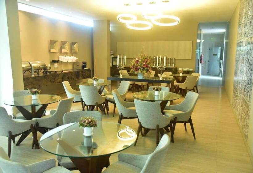 酒店 Village Confort Campina Grande