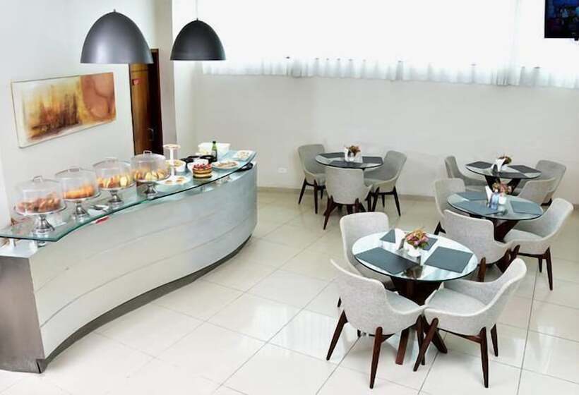 酒店 Village Confort Campina Grande