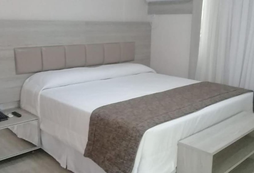 酒店 Village Confort Campina Grande