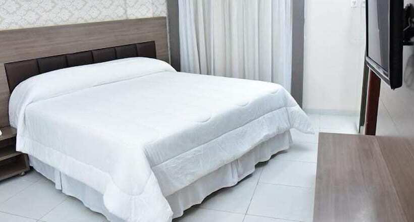 酒店 Village Confort Campina Grande