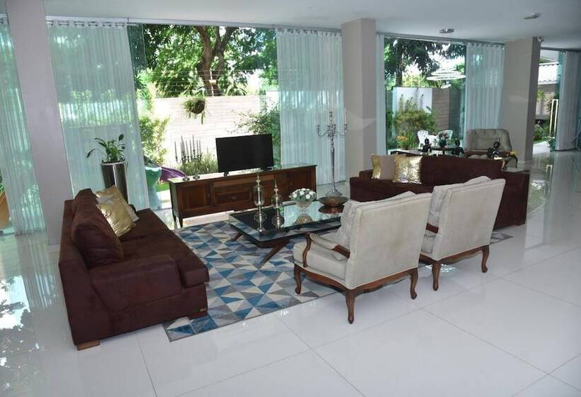 酒店 Village Confort Campina Grande