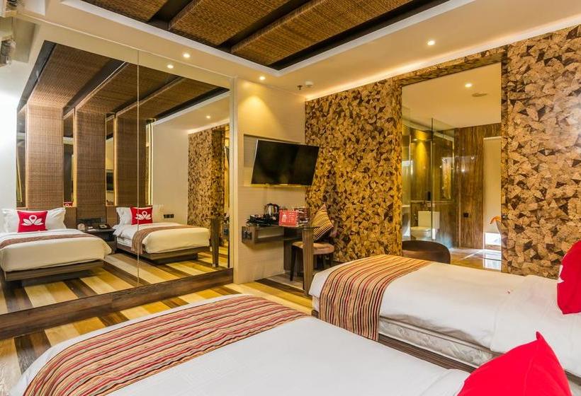 Hotel Zen Rooms By Pass Ngurah Rai Suwung