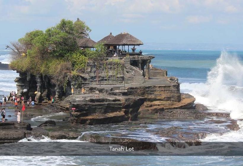 Hotel Zen Rooms By Pass Ngurah Rai Suwung