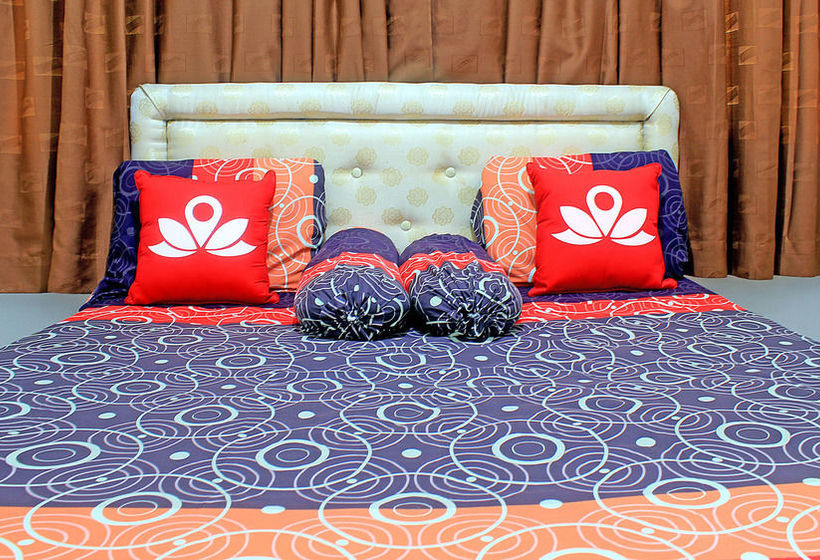 Hotel Zen Rooms Yupiter Barat