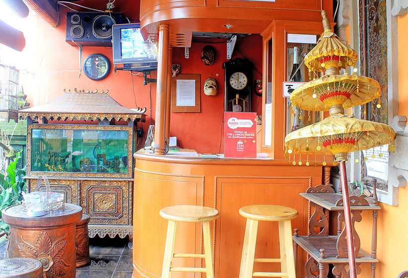 Hotel Zen Rooms Yupiter Barat