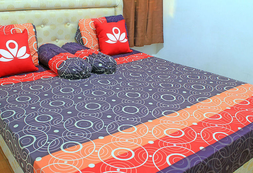 Hotel Zen Rooms Yupiter Barat