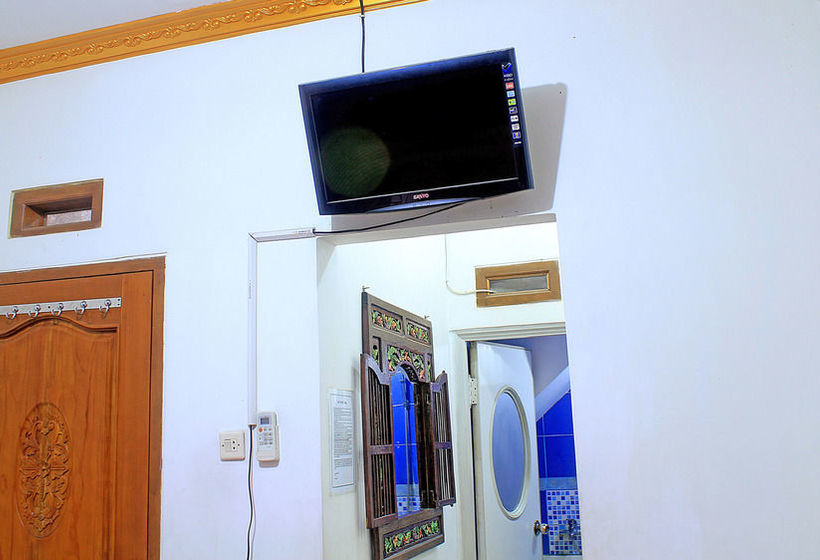 Hotel Zen Rooms Yupiter Barat