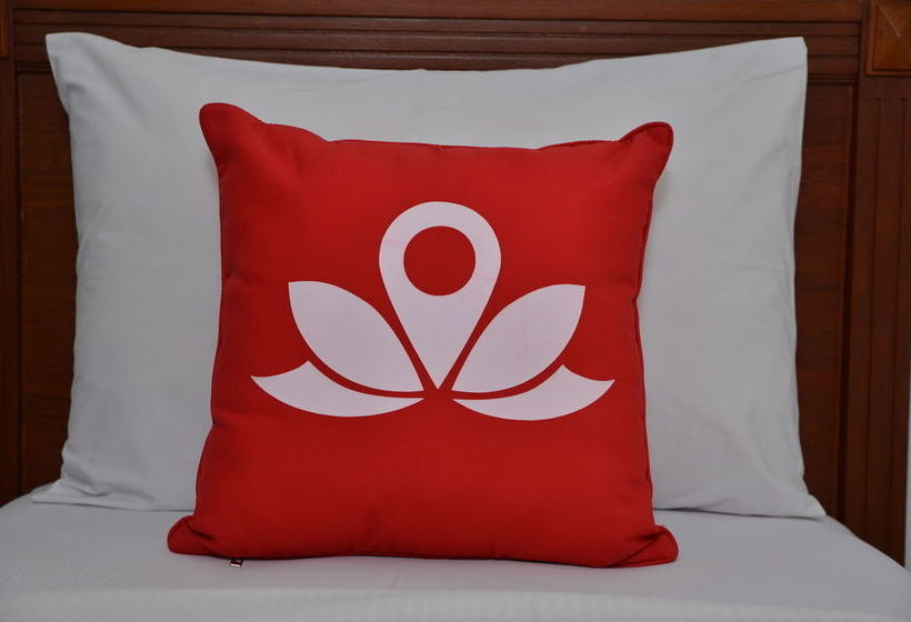 Hotel Zen Rooms Yupiter Barat