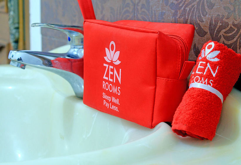 Hotel Zen Rooms Yupiter Barat