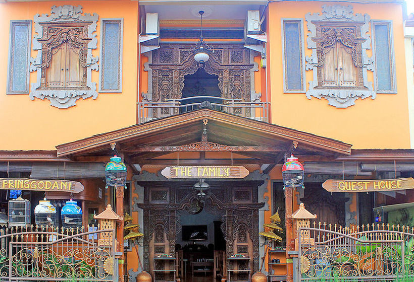 Hotel Zen Rooms Yupiter Barat