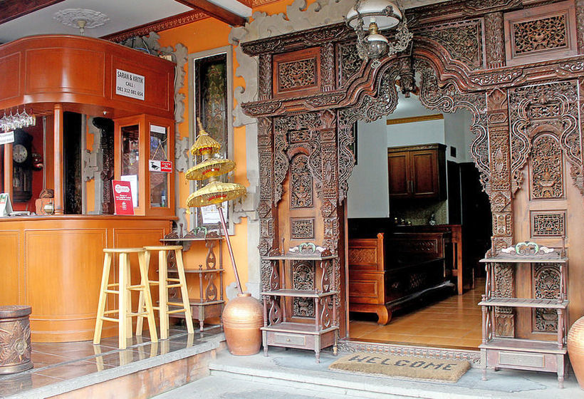 Hotel Zen Rooms Yupiter Barat