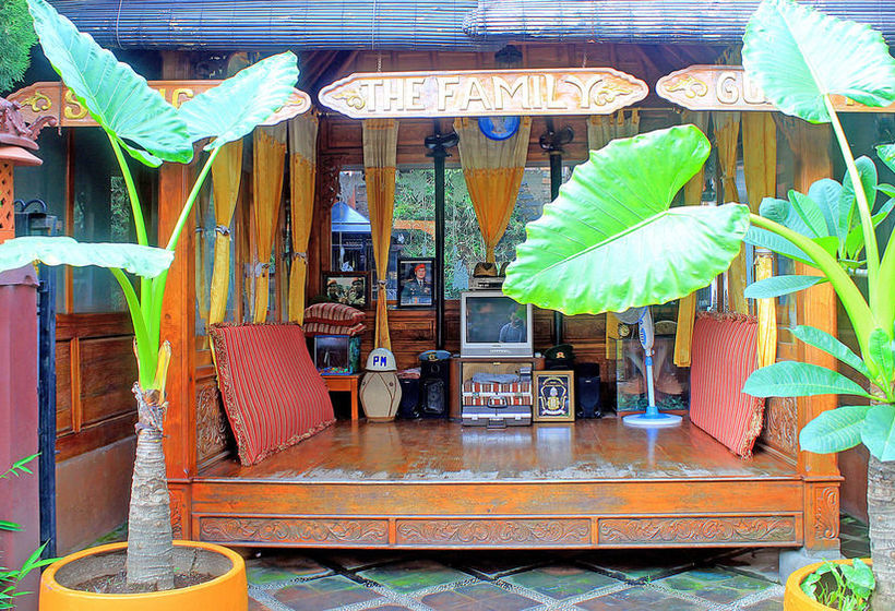 Hotel Zen Rooms Yupiter Barat