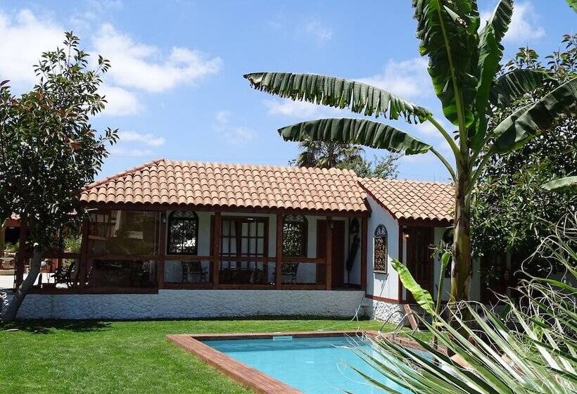 Primera Hacienda Hotel Boutique