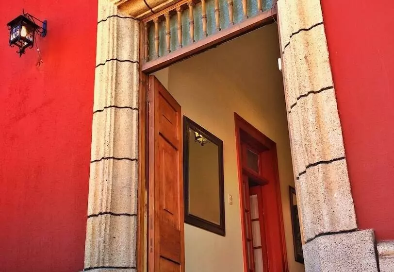 Primera Hacienda Hotel Boutique