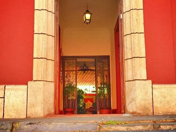 Primera Hacienda Hotel Boutique