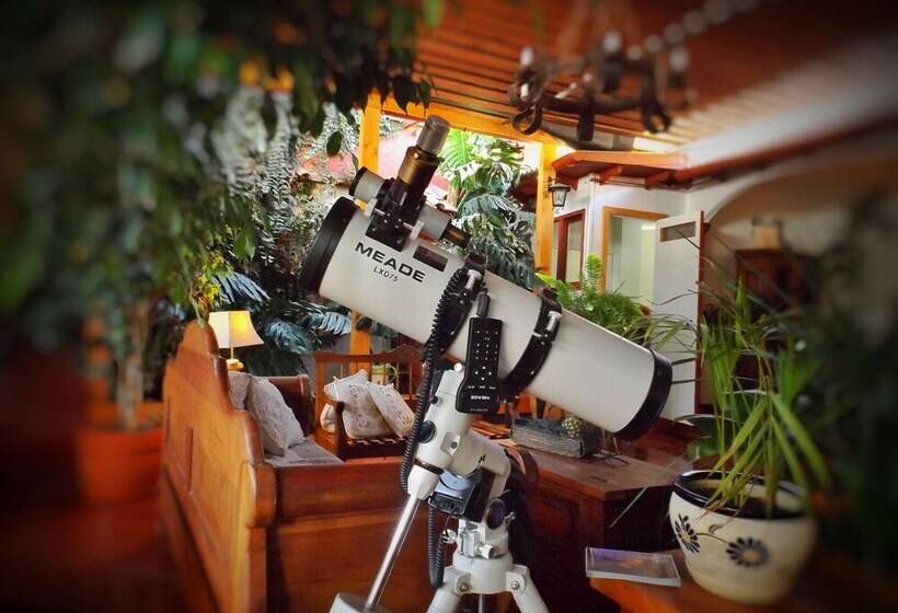 Primera Hacienda Hotel Boutique