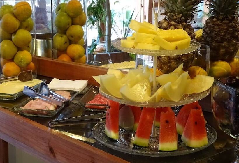 Primera Hacienda Hotel Boutique