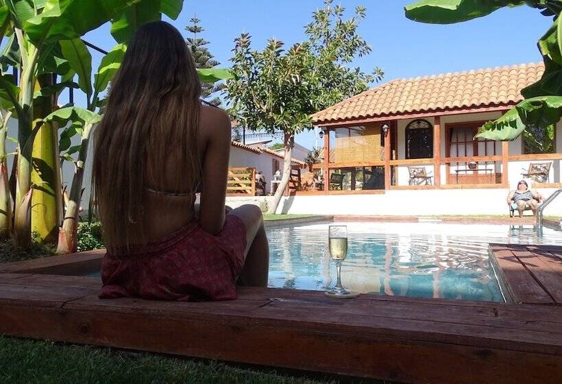 Primera Hacienda Hotel Boutique