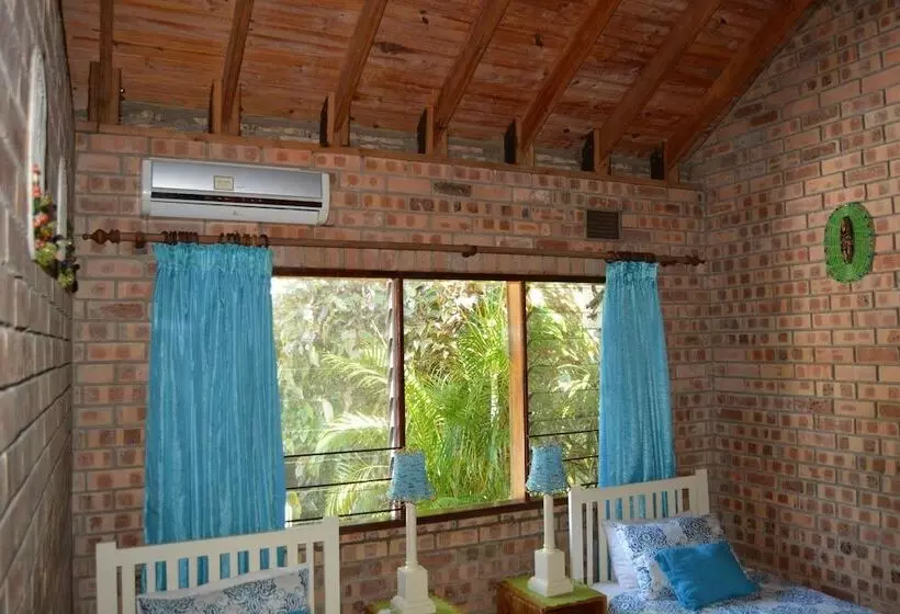 St Lucia Wilds
