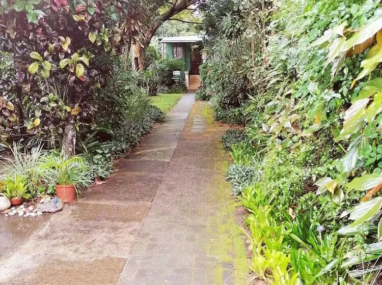 St Lucia Wilds