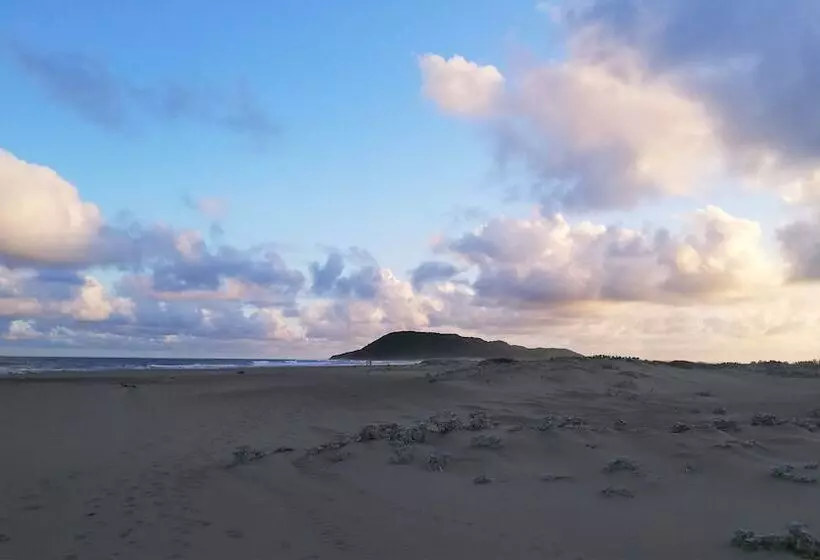 St Lucia Wilds