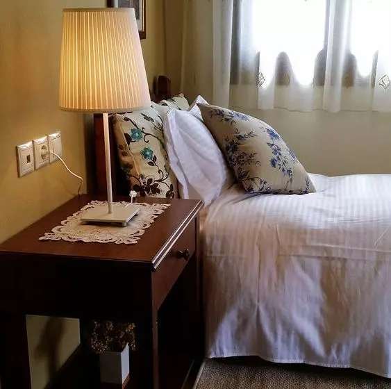 Agape Guesthouse