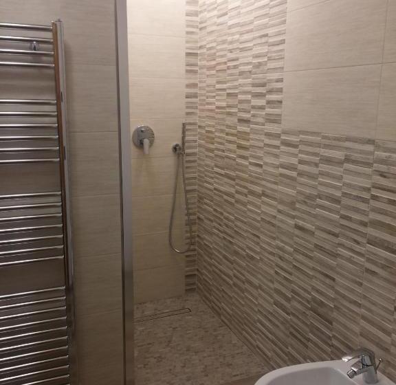 Appartamento Baita Cusini Saroch