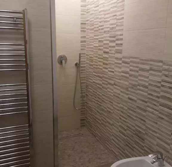 Appartamento Baita Cusini Saroch