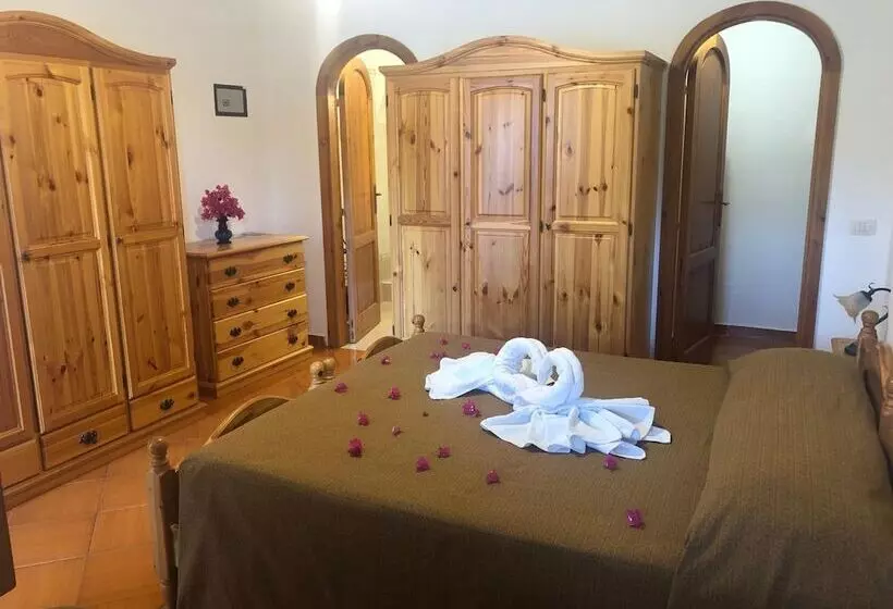 B&b Da Luca