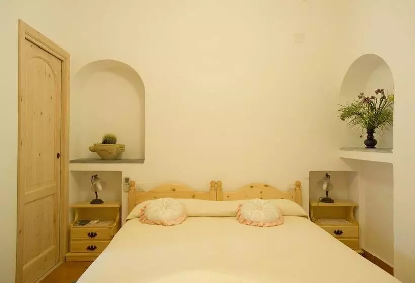 B&b Da Luca