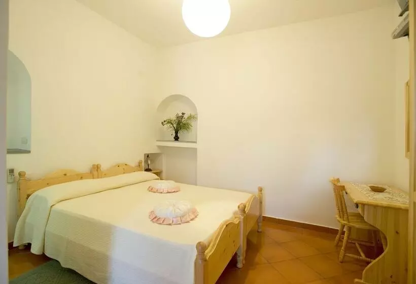 B&b Da Luca