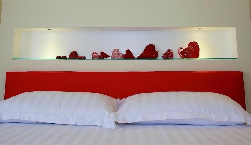 ベッドアンドブレックファースト Il Giardino Segreto