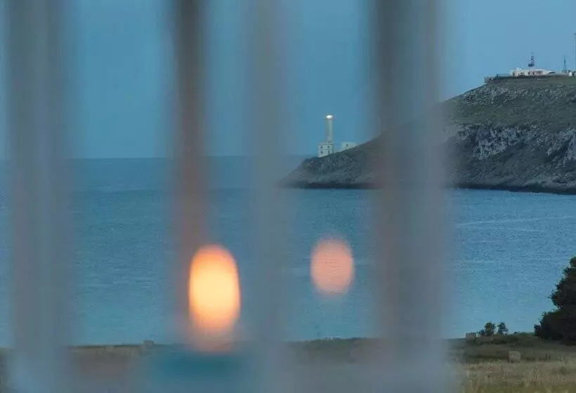 Bed And Breakfast Palascia Wellness Relais - Otranto