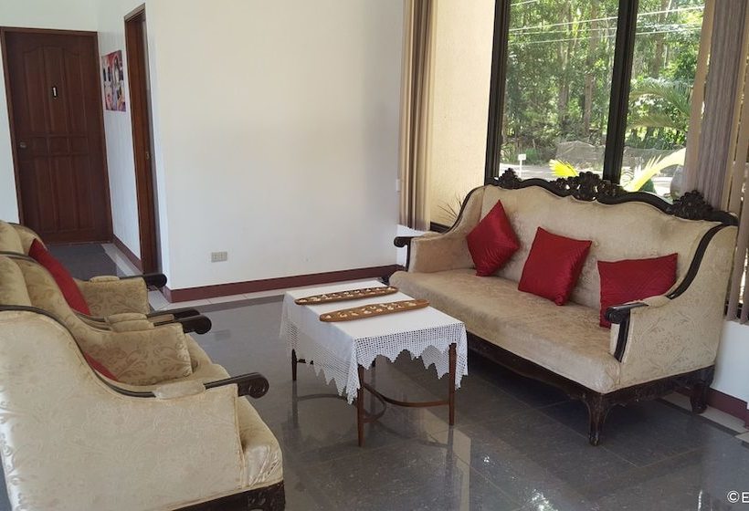 Bed and Breakfast Palawan 502 Pension