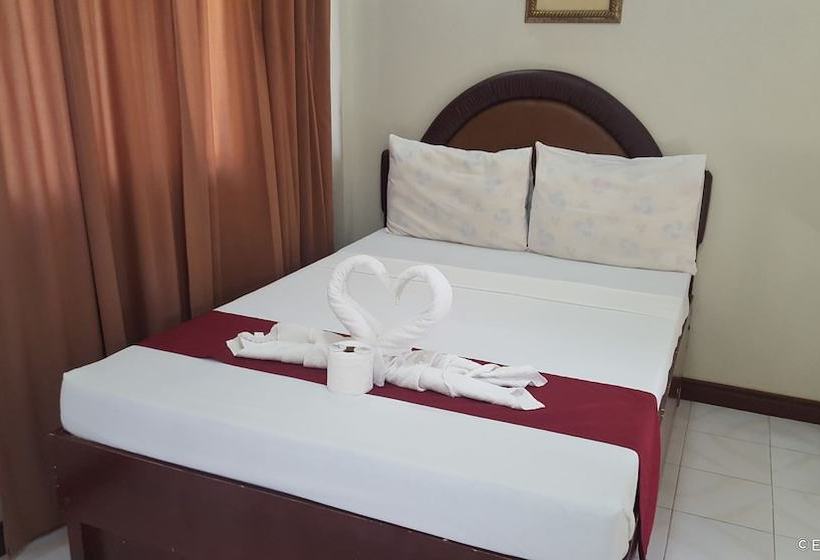 Bed and Breakfast Palawan 502 Pension